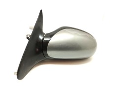 Recambio de retrovisor izquierdo para peugeot 406 berlina (s1/s2) 2.0 hdi cat referencia OEM IAM 96413209  