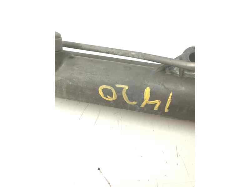 Recambio de cremallera direccion para bmw x5 (e53) 4.4 v8 32v cat referencia OEM IAM 7852501644  