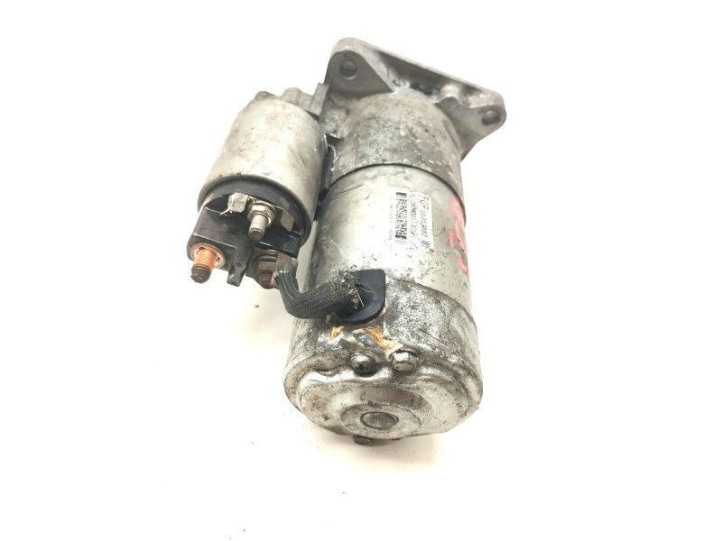 Recambio de motor arranque para saab 9-3 berlina 1.9 tid cat referencia OEM IAM 55352882  