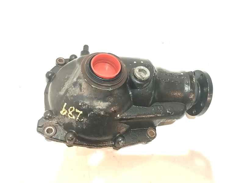 Recambio de diferencial delantero para bmw x3 (e83) 3.0 turbodiesel referencia OEM IAM 7540626  