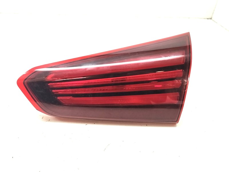 Recambio de piloto trasero derecho interior para hyundai i20 essence referencia OEM IAM 02081599900010  