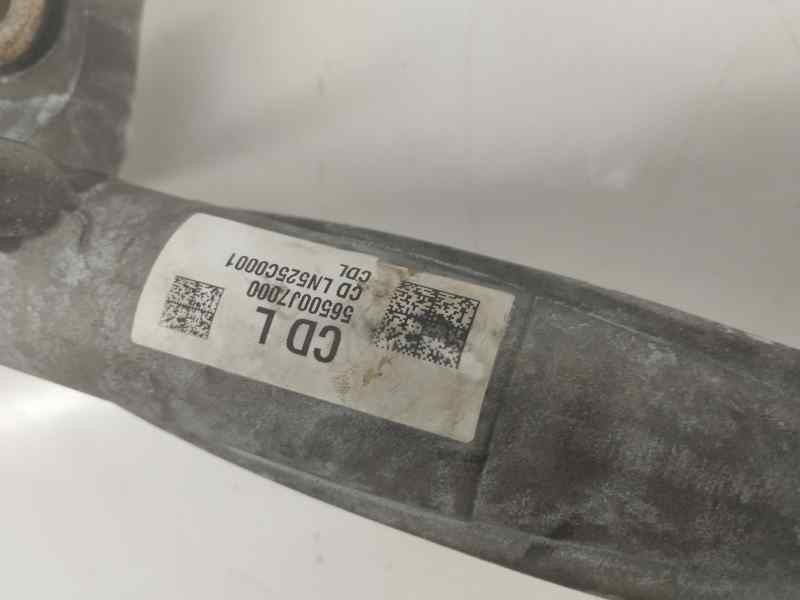 Recambio de cremallera direccion para kia xceed hybrid referencia OEM IAM 56500J7000  
							