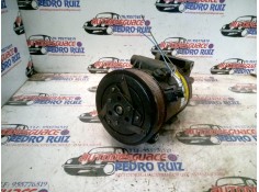 Recambio de compresor aire acondicionado para nissan primera berlina (p12) 1.9 16v turbodiesel cat referencia OEM IAM 200309193 