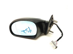 Recambio de retrovisor izquierdo para peugeot 406 berlina (s1/s2) 2.0 hdi cat referencia OEM IAM 96413209   2
