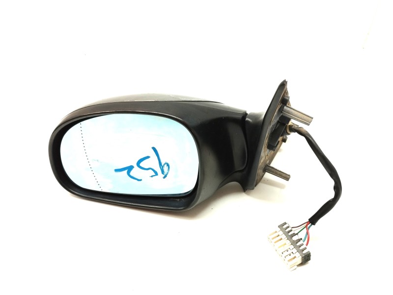 Recambio de retrovisor izquierdo para peugeot 406 berlina (s1/s2) 2.0 hdi cat referencia OEM IAM 96413209  
							
