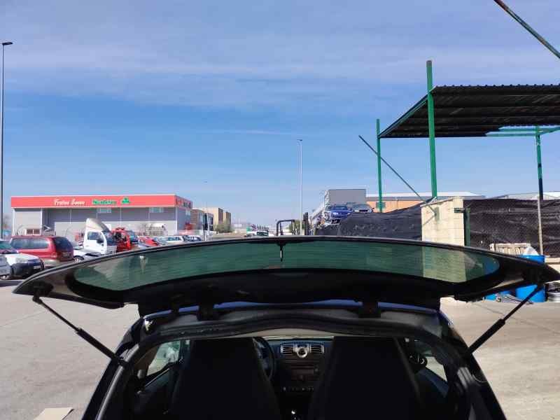 Recambio de porton trasero para smart coupe 1.0 12v mhd 71 cv referencia OEM IAM   