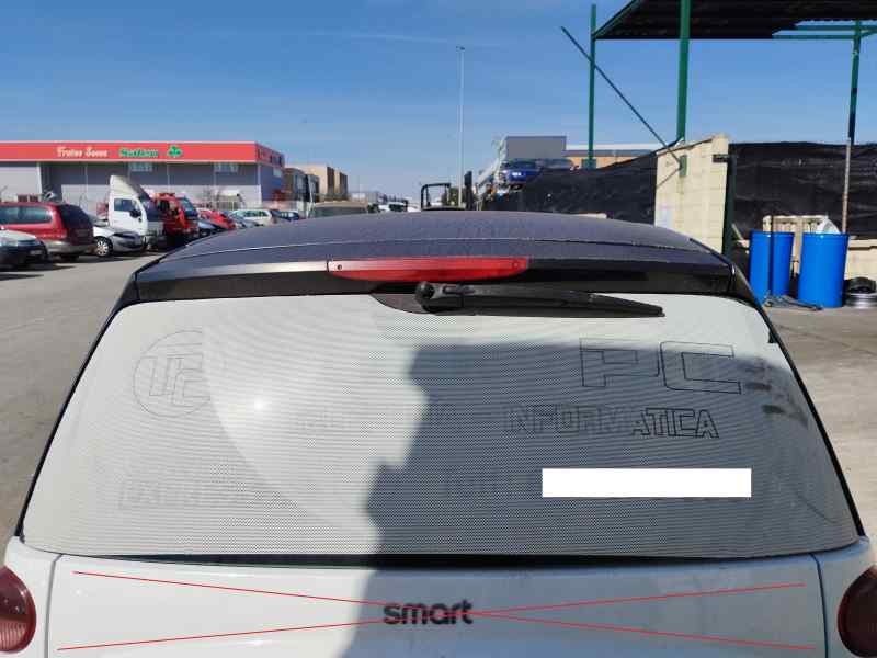 Recambio de porton trasero para smart coupe 1.0 12v mhd 71 cv referencia OEM IAM   