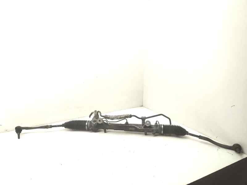 Recambio de cremallera direccion para peugeot 508 sw 2.0 16v hdi fap referencia OEM IAM 9686476580  