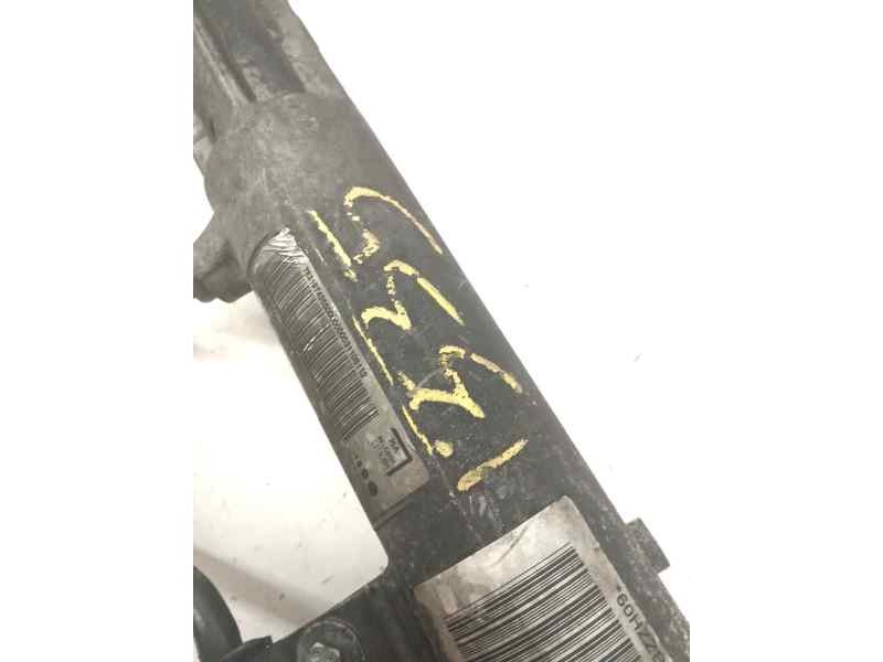 Recambio de cremallera direccion para peugeot 508 sw 2.0 16v hdi fap referencia OEM IAM 9686476580  