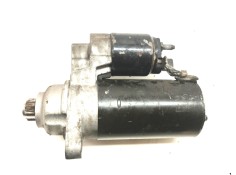 Recambio de motor arranque para seat cordoba berlina (6l2) 1.9 sdi referencia OEM IAM 02T911023H  