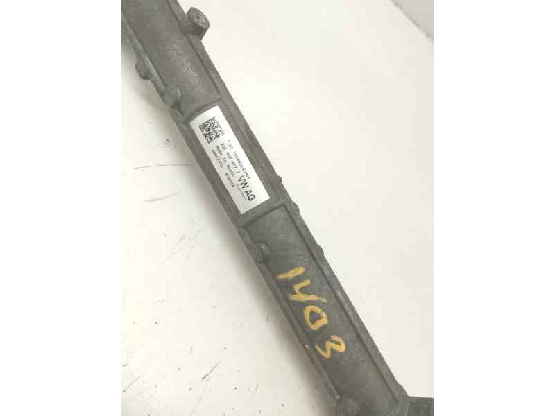 Recambio de cremallera direccion para volkswagen polo 1.0 tsi referencia OEM IAM 2Q1423057J  