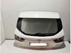 Recambio de porton trasero para nissan qashqai (j11) 1.5 dci 2wd s&s 110 cv referencia OEM IAM   