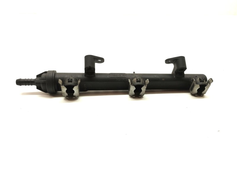 Recambio de rampa inyectora para seat mii (kf1) 1.0 referencia OEM IAM 04C133317E  