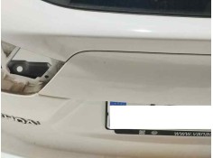 Recambio de porton trasero para nissan qashqai (j11) 1.5 dci 2wd s&s 110 cv referencia OEM IAM    2