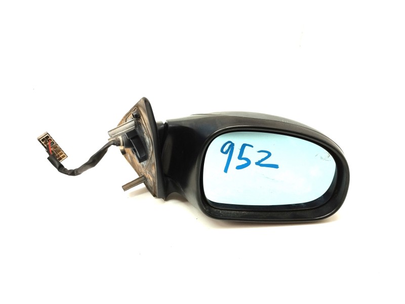 Recambio de retrovisor derecho para peugeot 406 berlina (s1/s2) 2.0 hdi cat referencia OEM IAM 96413210  