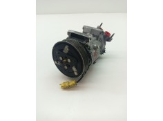 Recambio de compresor aire acondicionado para peugeot 307 berlina (s2) 1.6 16v hdi referencia OEM IAM 9651910980  