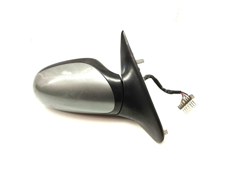 Recambio de retrovisor derecho para peugeot 406 berlina (s1/s2) 2.0 hdi cat referencia OEM IAM 96413210  