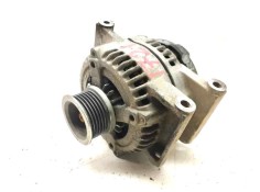 Recambio de alternador para opel zafira tourer 1.6 cdti dpf ecoflex s&s 136 cv referencia OEM IAM AJ513587304B   2