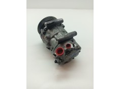 Recambio de compresor aire acondicionado para peugeot 307 berlina (s2) 1.6 16v hdi referencia OEM IAM 9651910980   2