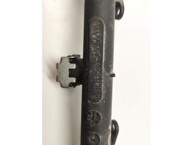 Recambio de rampa inyectora para seat mii (kf1) 1.0 referencia OEM IAM 04C133317E  