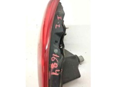 Recambio de piloto trasero izquierdo interior para nissan qashqai (j11) 1.5 dci 2wd s&s 110 cv referencia OEM IAM    2