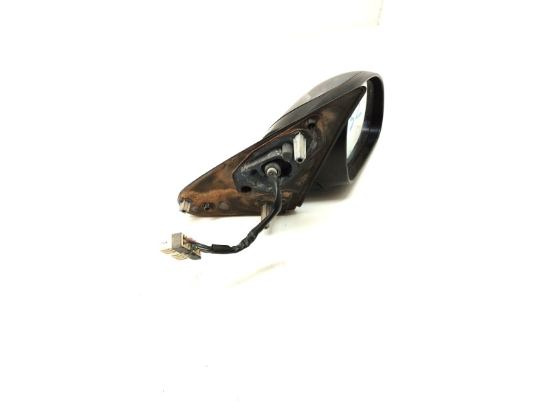 Recambio de retrovisor derecho para peugeot 406 berlina (s1/s2) 2.0 hdi cat referencia OEM IAM 96413210  
							