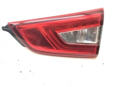Recambio de piloto trasero derecho interior para nissan qashqai (j11) 1.5 dci 2wd s&s 110 cv referencia OEM IAM   