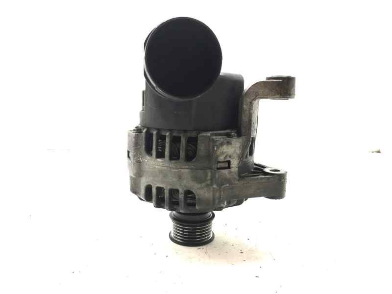 Recambio de alternador para bmw serie 5 berlina (e39) 520i 170 cv referencia OEM IAM 7501592  