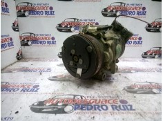 Recambio de compresor aire acondicionado para renault clio i fase i+ii (b/c57) 1.2 referencia OEM IAM SD6VBC  