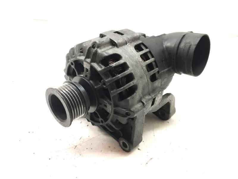 Recambio de alternador para bmw serie 5 berlina (e39) 520i 170 cv referencia OEM IAM 7501592  