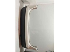 Recambio de paragolpes trasero para nissan qashqai (j11) 1.5 dci 2wd s&s 110 cv referencia OEM IAM   