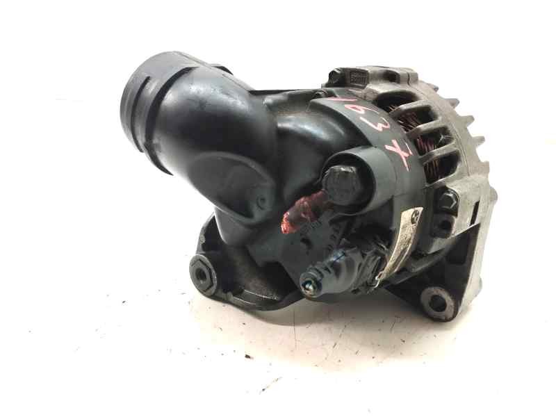 Recambio de alternador para bmw serie 5 berlina (e39) 520i 170 cv referencia OEM IAM 7501592  