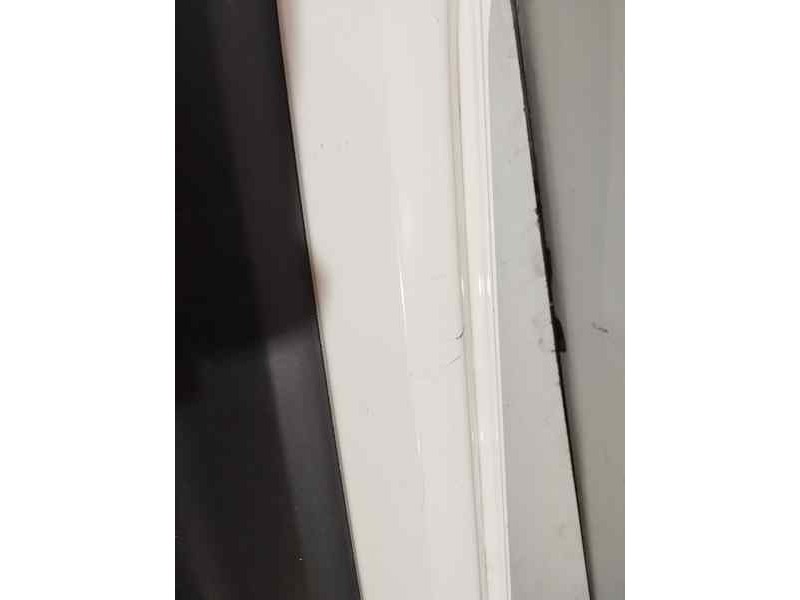 Recambio de paragolpes trasero para nissan qashqai (j11) 1.5 dci 2wd s&s 110 cv referencia OEM IAM   