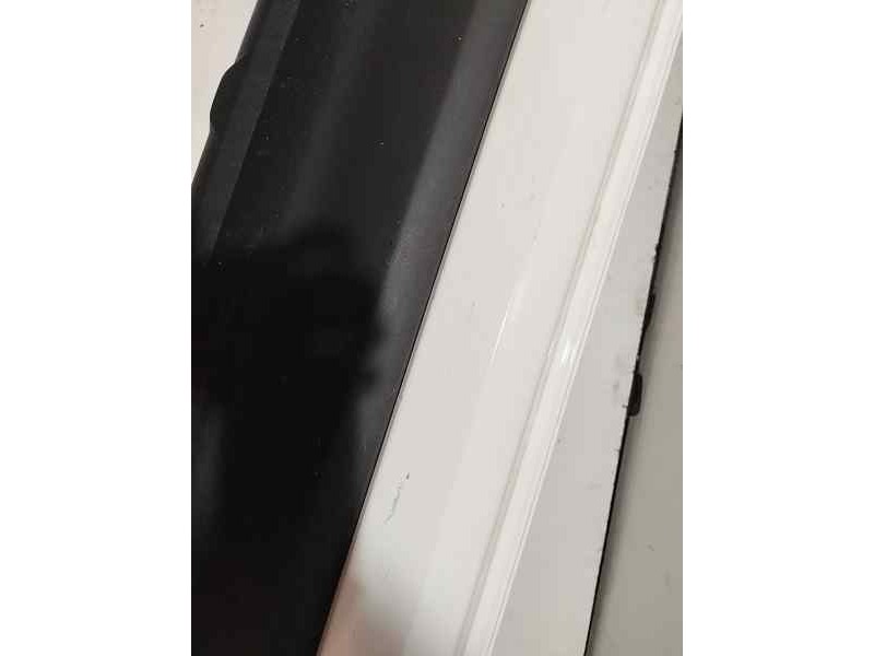 Recambio de paragolpes trasero para nissan qashqai (j11) 1.5 dci 2wd s&s 110 cv referencia OEM IAM   