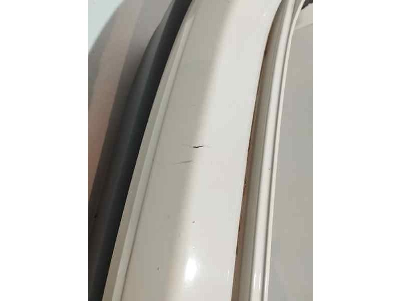 Recambio de paragolpes trasero para nissan qashqai (j11) 1.5 dci 2wd s&s 110 cv referencia OEM IAM   