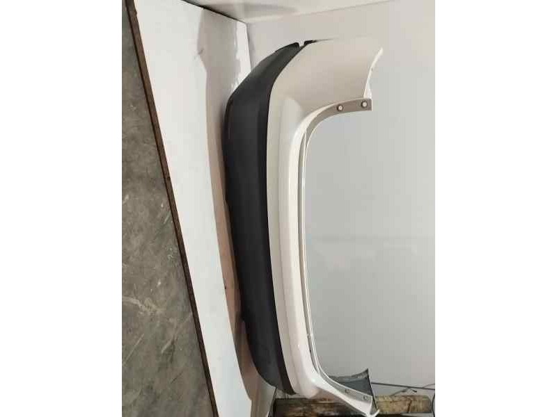 Recambio de paragolpes trasero para nissan qashqai (j11) 1.5 dci 2wd s&s 110 cv referencia OEM IAM   
