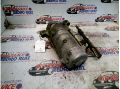 Recambio de motor arranque para peugeot 407 2.0 16v hdi cat (rhr / dw10bted4) referencia OEM IAM 9648242180   2