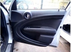 Recambio de guarnecido puerta delantera derecha para mini countryman (r60) one d referencia OEM IAM   