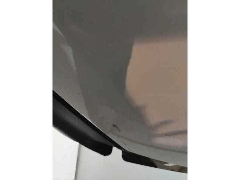 Recambio de paragolpes trasero para nissan qashqai (j11) 1.5 dci 2wd s&s 110 cv referencia OEM IAM   