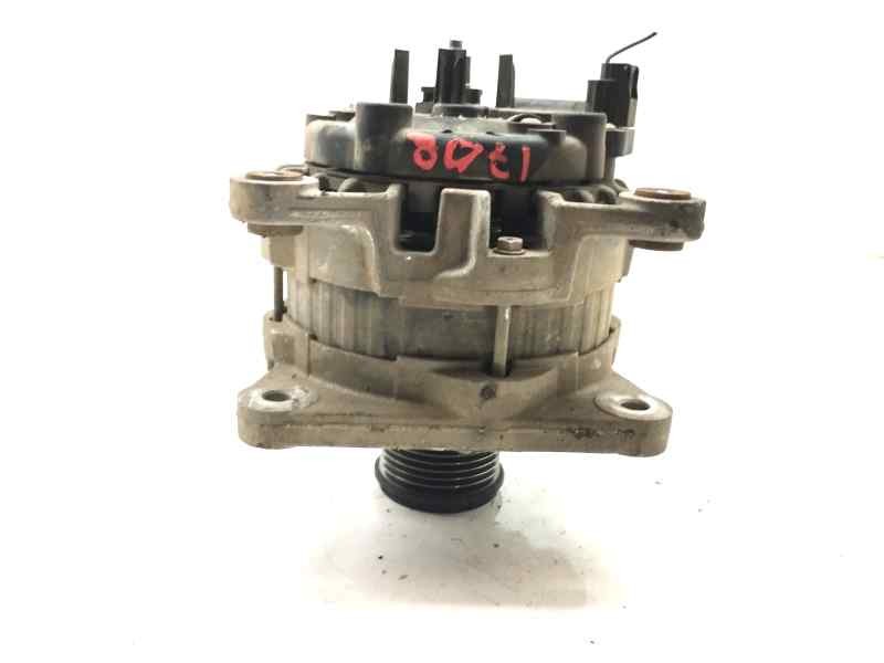 Recambio de alternador para dacia sandero 1.5 dci 90 cv referencia OEM IAM 231005933R  
