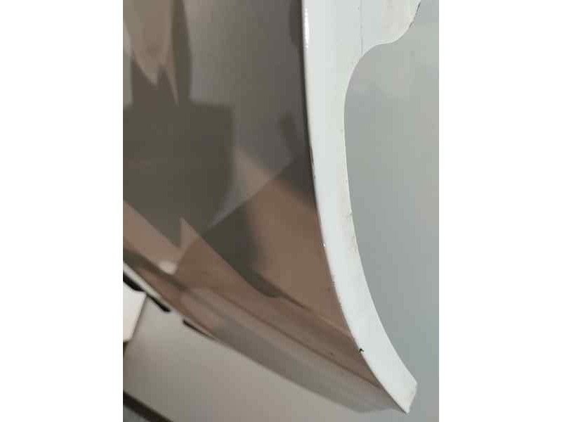 Recambio de paragolpes trasero para nissan qashqai (j11) 1.5 dci 2wd s&s 110 cv referencia OEM IAM   