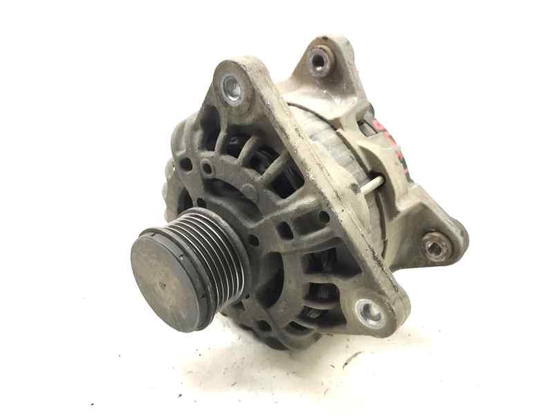Recambio de alternador para dacia sandero 1.5 dci 90 cv referencia OEM IAM 231005933R  