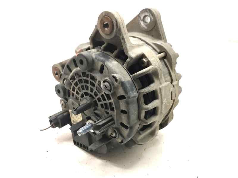 Recambio de alternador para dacia sandero 1.5 dci 90 cv referencia OEM IAM 231005933R  