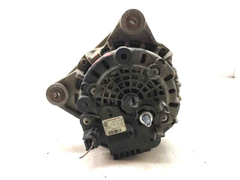 Recambio de alternador para dacia sandero 1.5 dci 90 cv referencia OEM IAM 231005933R  