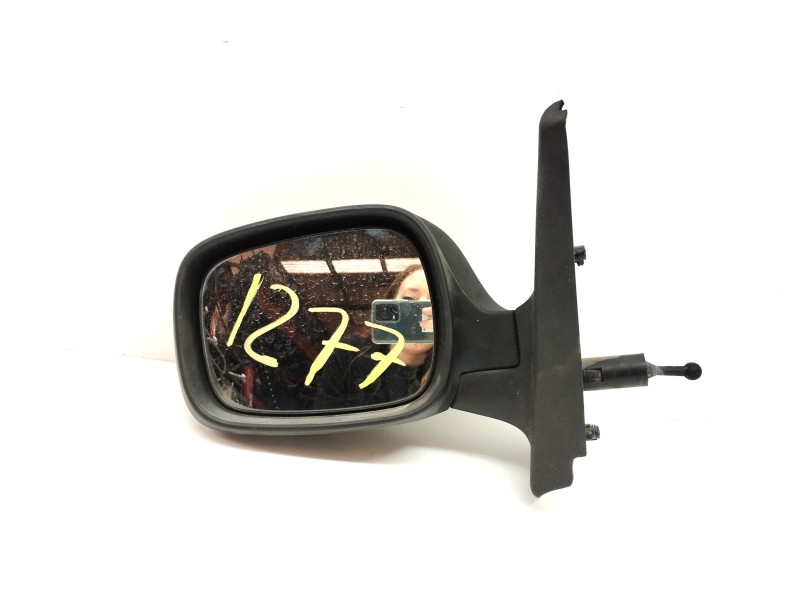 Recambio de retrovisor izquierdo para renault kangoo (f/kc0) 1.2 referencia OEM IAM   