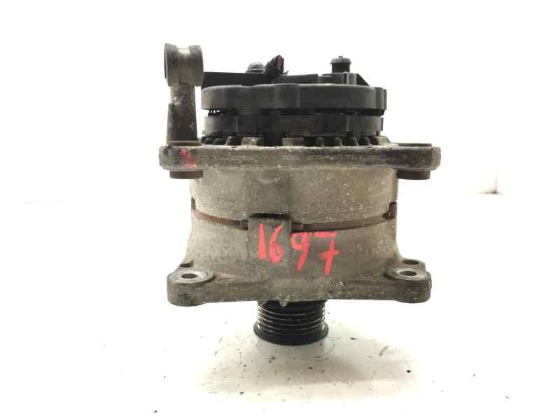 Recambio de alternador para seat ibiza (6k1) 1.4 60 cv referencia OEM IAM 037903025M  