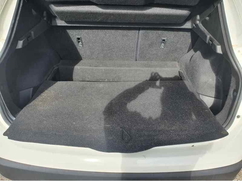Recambio de no identificado para nissan qashqai (j11) 1.5 dci 2wd s&s 110 cv referencia OEM IAM   
							