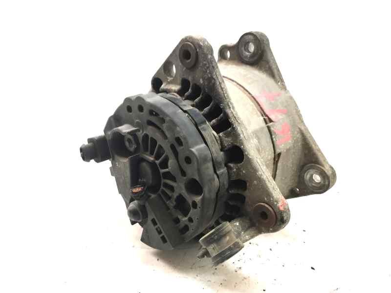 Recambio de alternador para seat ibiza (6k1) 1.4 60 cv referencia OEM IAM 037903025M  
