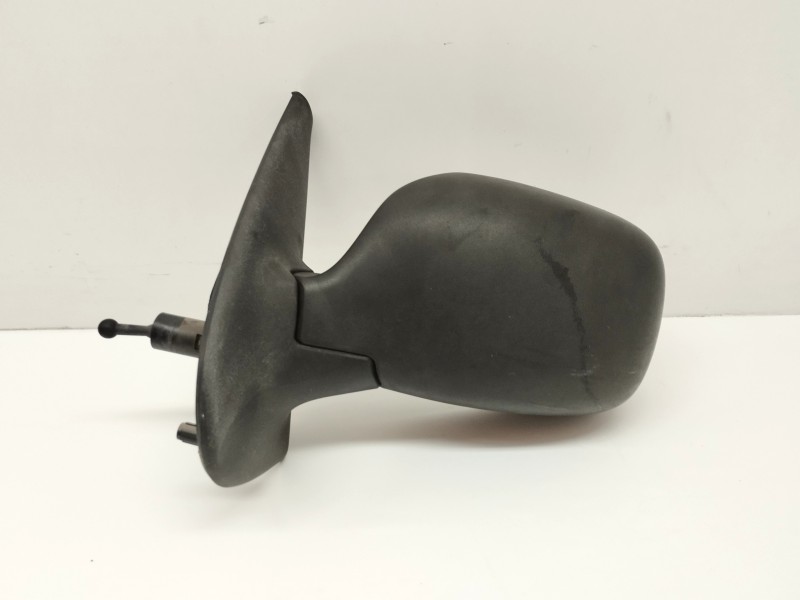 Recambio de retrovisor izquierdo para renault kangoo (f/kc0) 1.2 referencia OEM IAM   