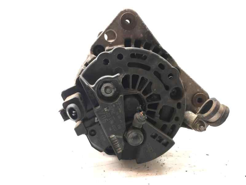 Recambio de alternador para seat ibiza (6k1) 1.4 60 cv referencia OEM IAM 037903025M  
							